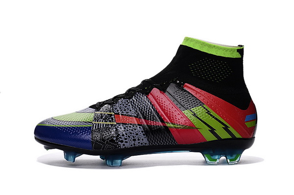 Nike Mercurial Superfly Men Shoes--003